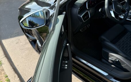 Audi RS 7, 2023 год, 15 500 000 рублей, 19 фотография