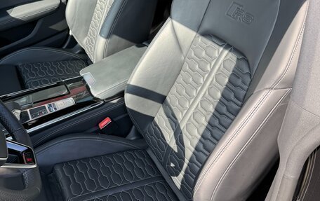 Audi RS 7, 2023 год, 15 500 000 рублей, 22 фотография