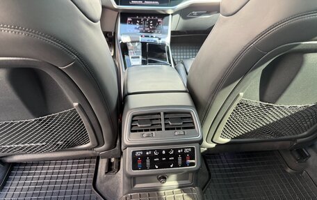 Audi RS 7, 2023 год, 15 500 000 рублей, 26 фотография