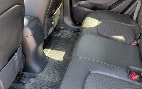 Hyundai ix35 I рестайлинг, 2013 год, 1 400 000 рублей, 5 фотография
