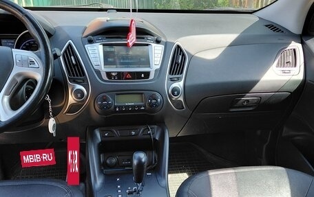Hyundai ix35 I рестайлинг, 2013 год, 1 400 000 рублей, 6 фотография