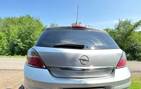 Opel Astra H, 2012 год, 670 000 рублей, 3 фотография