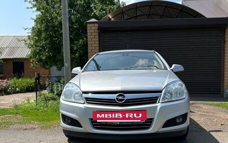 Opel Astra H, 2012 год, 670 000 рублей, 2 фотография