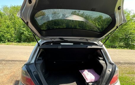 Opel Astra H, 2012 год, 670 000 рублей, 13 фотография