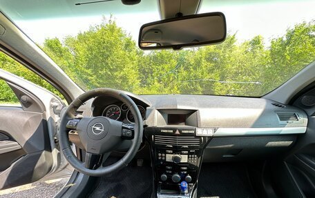 Opel Astra H, 2012 год, 670 000 рублей, 16 фотография