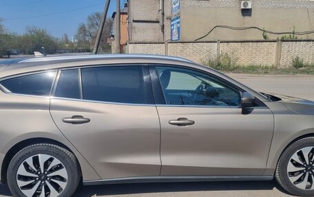 Ford Focus IV, 2019 год, 1 380 000 рублей, 6 фотография
