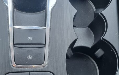 Ford Focus IV, 2019 год, 1 380 000 рублей, 11 фотография