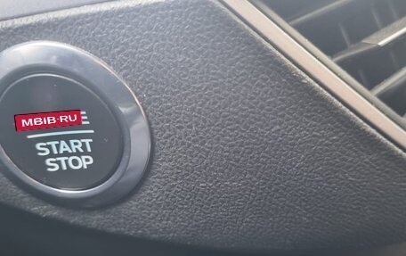 Ford Focus IV, 2019 год, 1 380 000 рублей, 13 фотография