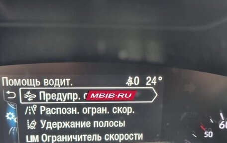 Ford Focus IV, 2019 год, 1 380 000 рублей, 12 фотография