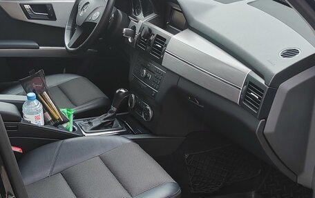 Mercedes-Benz GLK-Класс, 2011 год, 1 380 000 рублей, 9 фотография