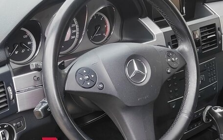 Mercedes-Benz GLK-Класс, 2011 год, 1 380 000 рублей, 8 фотография