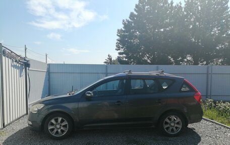 KIA cee'd I рестайлинг, 2011 год, 790 000 рублей, 3 фотография