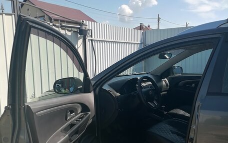 KIA cee'd I рестайлинг, 2011 год, 790 000 рублей, 9 фотография