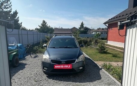 KIA cee'd I рестайлинг, 2011 год, 790 000 рублей, 2 фотография