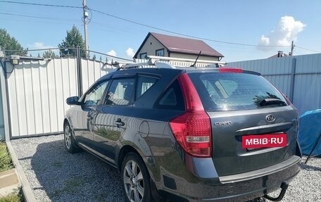 KIA cee'd I рестайлинг, 2011 год, 790 000 рублей, 5 фотография