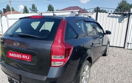 KIA cee'd I рестайлинг, 2011 год, 790 000 рублей, 4 фотография