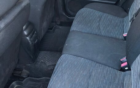 KIA cee'd I рестайлинг, 2008 год, 545 000 рублей, 12 фотография