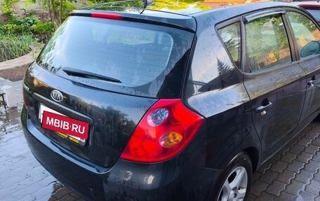 KIA cee'd I рестайлинг, 2008 год, 545 000 рублей, 5 фотография