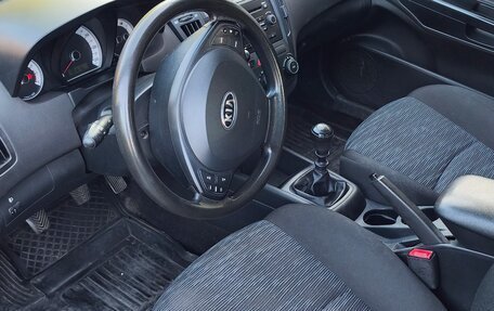 KIA cee'd I рестайлинг, 2008 год, 545 000 рублей, 14 фотография