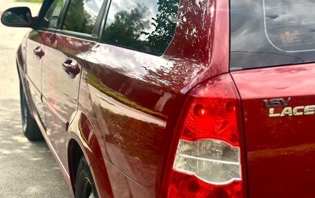 Chevrolet Lacetti, 2008 год, 575 000 рублей, 4 фотография