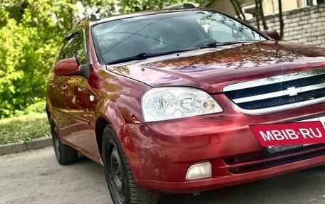 Chevrolet Lacetti, 2008 год, 575 000 рублей, 3 фотография