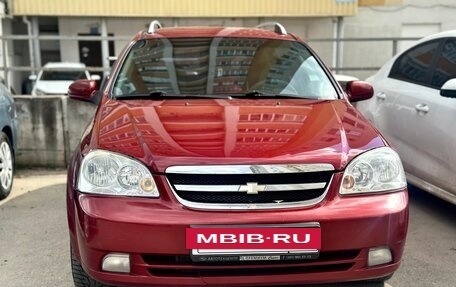 Chevrolet Lacetti, 2008 год, 575 000 рублей, 7 фотография