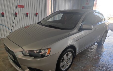 Mitsubishi Lancer IX, 2013 год, 880 000 рублей, 2 фотография