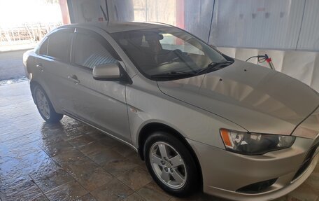 Mitsubishi Lancer IX, 2013 год, 880 000 рублей, 3 фотография