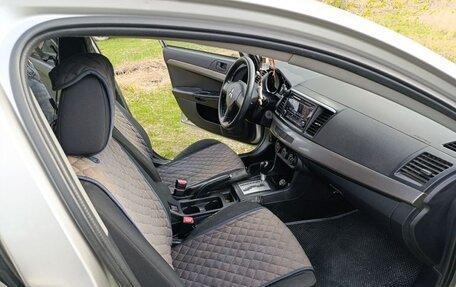 Mitsubishi Lancer IX, 2013 год, 880 000 рублей, 8 фотография