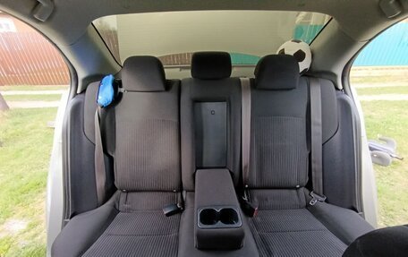Mitsubishi Lancer IX, 2013 год, 880 000 рублей, 9 фотография