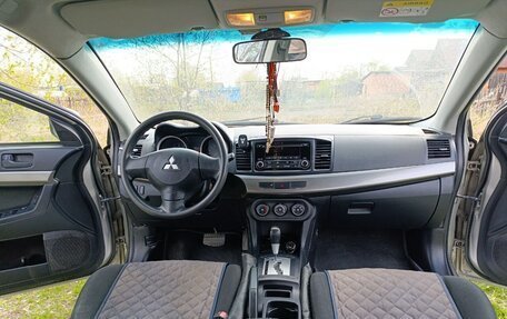 Mitsubishi Lancer IX, 2013 год, 880 000 рублей, 7 фотография
