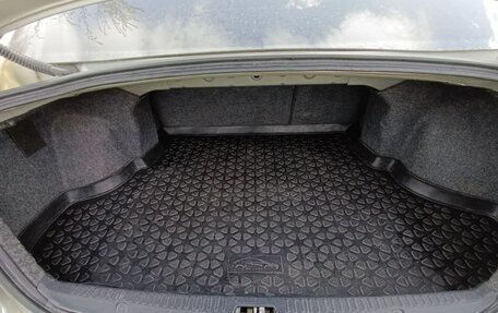 Mitsubishi Lancer IX, 2013 год, 880 000 рублей, 11 фотография