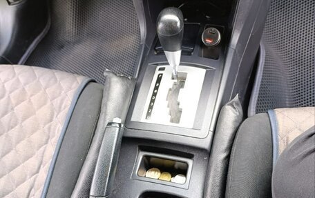 Mitsubishi Lancer IX, 2013 год, 880 000 рублей, 10 фотография