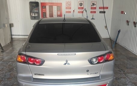 Mitsubishi Lancer IX, 2013 год, 880 000 рублей, 6 фотография