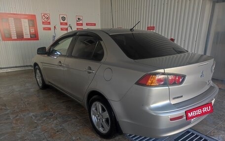 Mitsubishi Lancer IX, 2013 год, 880 000 рублей, 5 фотография