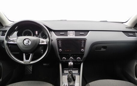 Skoda Octavia, 2017 год, 1 279 000 рублей, 12 фотография