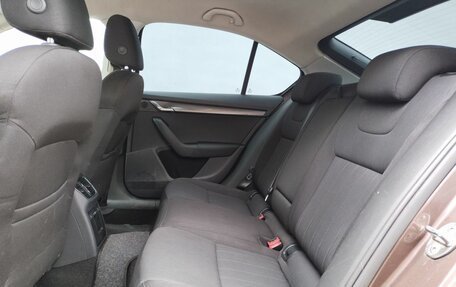 Skoda Octavia, 2017 год, 1 279 000 рублей, 11 фотография