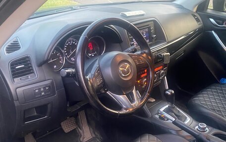 Mazda CX-5 II, 2014 год, 1 550 000 рублей, 3 фотография