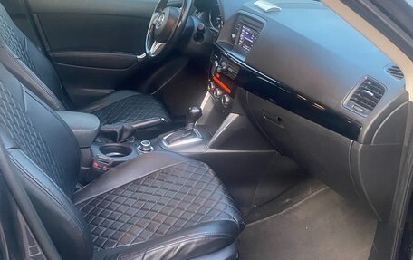 Mazda CX-5 II, 2014 год, 1 550 000 рублей, 10 фотография