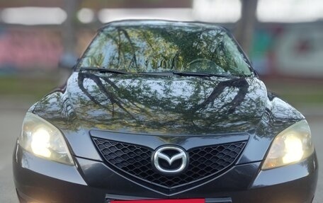 Mazda 3, 2007 год, 450 000 рублей, 5 фотография