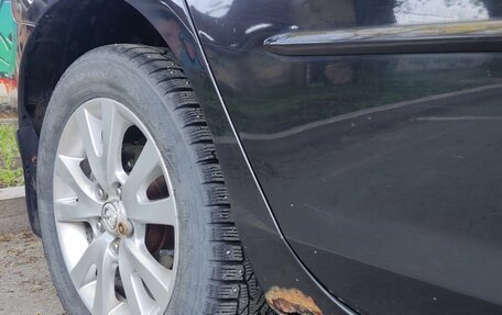 Mazda 3, 2007 год, 450 000 рублей, 9 фотография