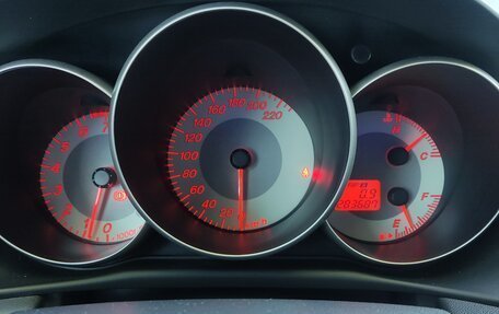 Mazda 3, 2007 год, 450 000 рублей, 13 фотография
