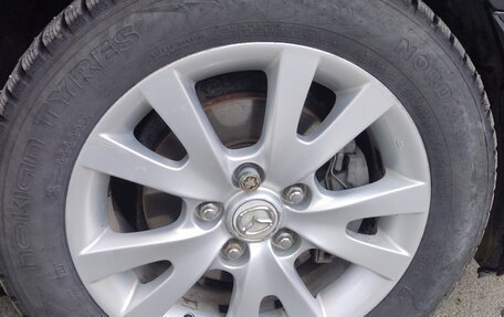 Mazda 3, 2007 год, 450 000 рублей, 14 фотография