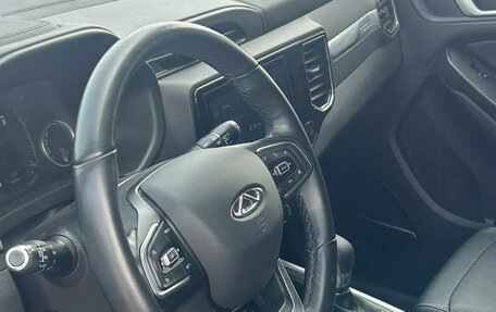 Chery Tiggo 4 I рестайлинг, 2020 год, 1 500 000 рублей, 3 фотография