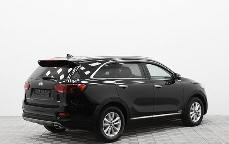 KIA Sorento III Prime рестайлинг, 2018 год, 2 250 000 рублей, 2 фотография