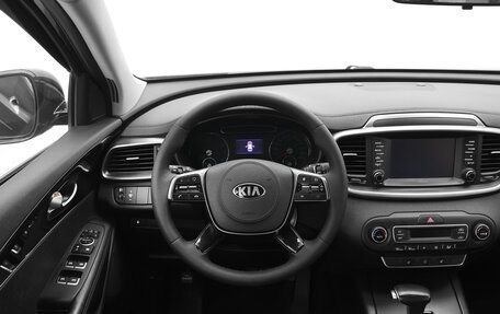 KIA Sorento III Prime рестайлинг, 2018 год, 2 250 000 рублей, 9 фотография