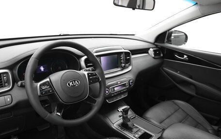KIA Sorento III Prime рестайлинг, 2018 год, 2 250 000 рублей, 11 фотография