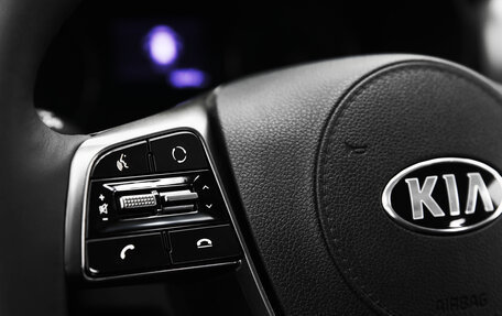 KIA Sorento III Prime рестайлинг, 2018 год, 2 250 000 рублей, 12 фотография