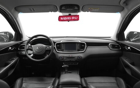 KIA Sorento III Prime рестайлинг, 2018 год, 2 250 000 рублей, 7 фотография