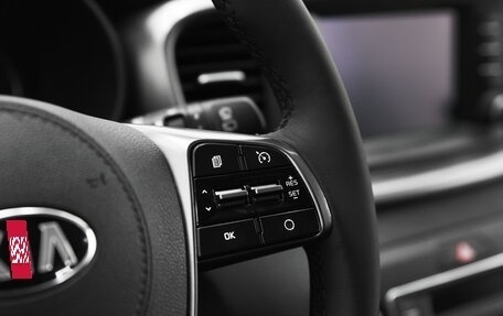 KIA Sorento III Prime рестайлинг, 2018 год, 2 250 000 рублей, 13 фотография
